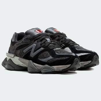 New Balance Мъжки маратонки NEW BALANCE 9060 Castlerock - U9060BLK