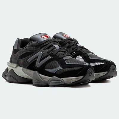 New Balance Мъжки маратонки NEW BALANCE 9060 Castlerock - U9060BLK