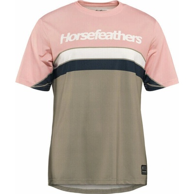 Horsefeathers QUANTUM lotus/taupe dámský