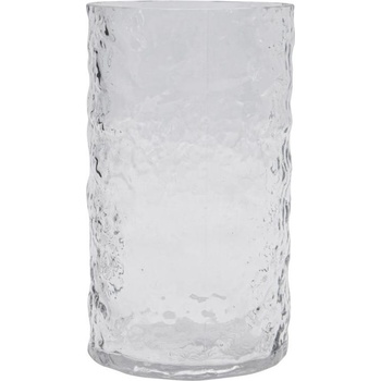 House Doctor Ваза Huri 20 см прозрачна (202100596)