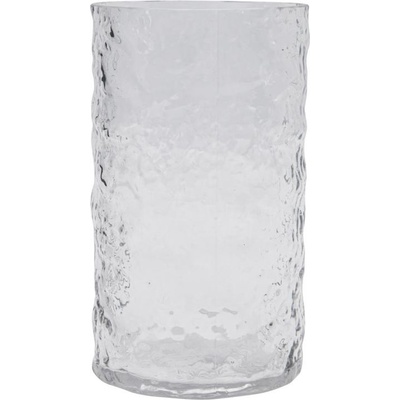 House Doctor Ваза Huri 20 см прозрачна (202100596)