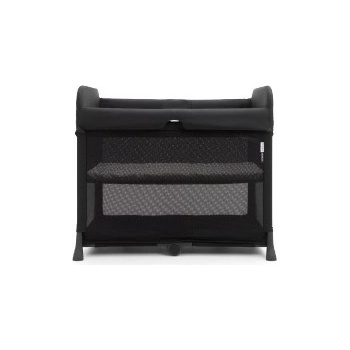 Bugaboo Stardust Black