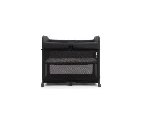 Bugaboo Stardust Black
