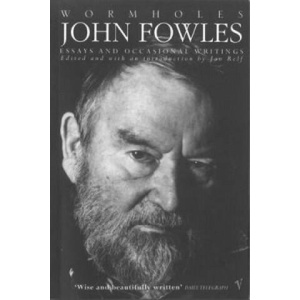 Wormholes | John Fowles (ISBN: 9780099272724)