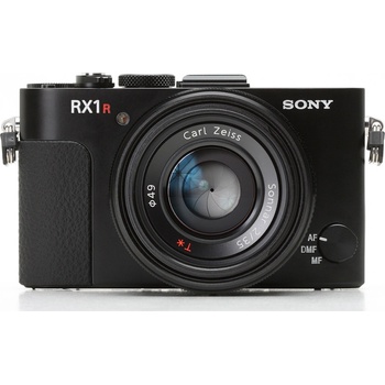 Sony FDR-AX1