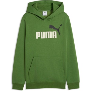 PUMA Essentials 2 color no. 1 logo hoodie fl b 164 - sportisimo - 56,62 лв