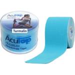 AcuTop Лента AcuTop Premium с турмалин, синя, 5 см x 5 м