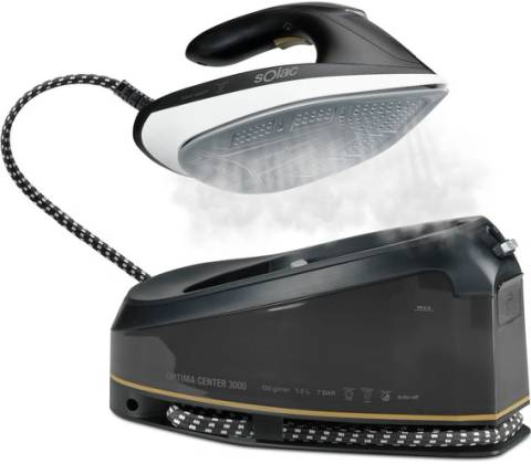 SOLAC CPB 6100