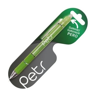 Nekupto NGP 124 CZ Petr