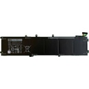 Dell 6GTPY 8083mAh batéria - originálna