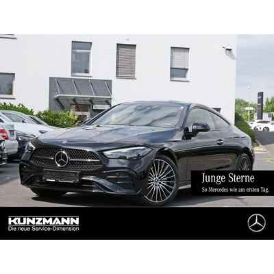 Mercedes-Benz CLE 300 190 kW