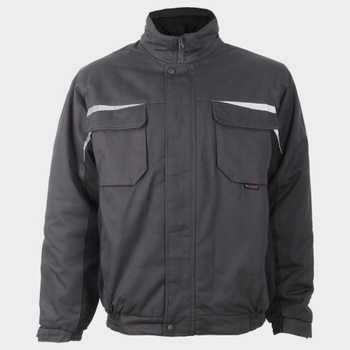 STENSO Работно яке kastor winter grey cotton , 03001450 (03001450)