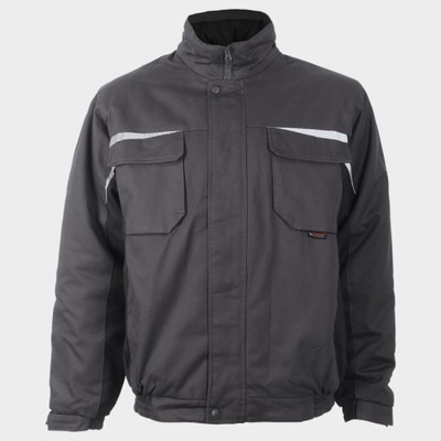 STENSO Работно яке kastor winter grey cotton , 03001450 (03001450)