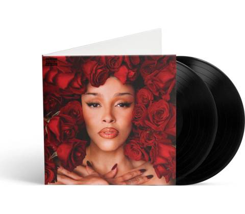 Doja Cat - Vie 2 LP