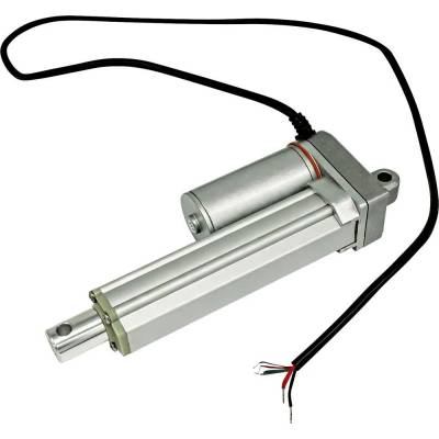 TRU COMPONENTS lineární servomotor TC24-100-1000P TC-13492808 délka 100 mm Posuvná síla 1000 N 24 V/DC 1 ks