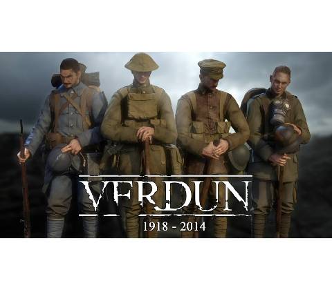 Verdun
