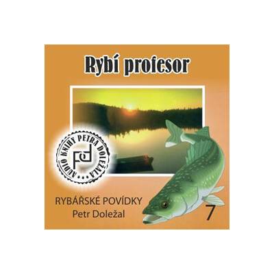 Rybí profesor MP3 download – Hledejceny.cz