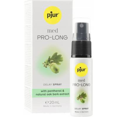 Pjur Pro-Long Spray 20ml