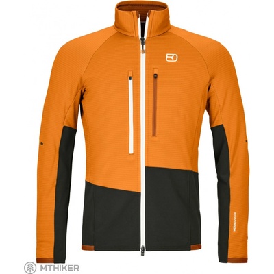 Ortovox Fleece Rib mikina Sly Fox