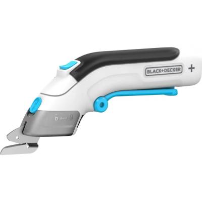BLACK+DECKER BCSC115 3,6V aku univerzálne nožnice