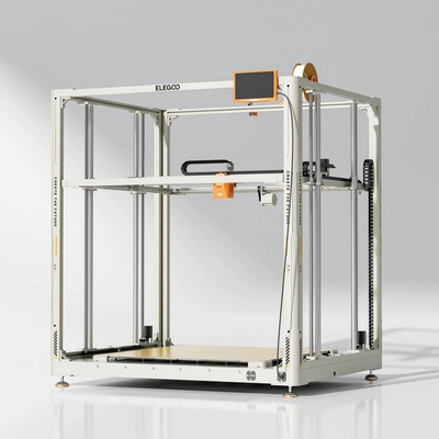 Elegoo OrangeStorm Giga – Hledejceny.cz