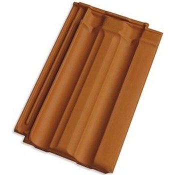 Tondach Falcovka/Traditon 11 taška základní režná