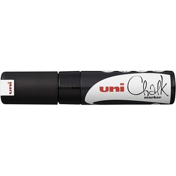 uni Течна креда uni pwe-8k черна 2upwe8kf (2upwe8kf)