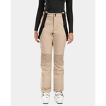Kilpi Дамски ски панталони Kilpi DIONE-W Beige Kilpi | Bezhov | ЖЕНИ | 46 - zoot - 171,12 лв