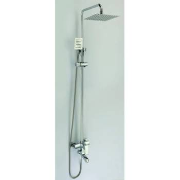 Image 1 of Inter Ceramic Душ система АЛИС ict 6327 (6327)