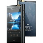 Test Cayin N7 Recenze Cayin N7
