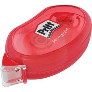 Henkel Лепящ ролер Pritt, 8.4mm х 10m (11220-А)