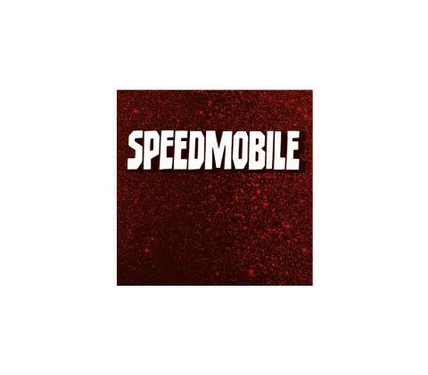 Speedmobile - Speedmobile E.P.