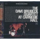 BRUBECK DAVE: CARNEGIE HALL CD