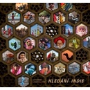 Hledání Indie