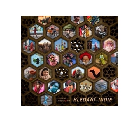 Hledání Indie