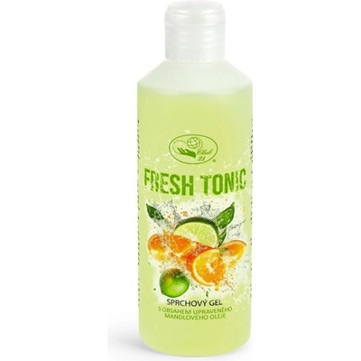 Missiva Dámský sprchový gel Fresh tonic 250 ml