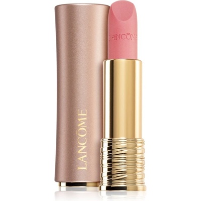 Lancôme L’Absolu Rouge Intimatte krémový rúž s matným efektom 300 3,4 g