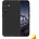 dbramante1928 Силиконов кейс dbramante1928 Iceland Ultra D3O Case Samsung Galaxy S24, Black (IDSSBL006022)