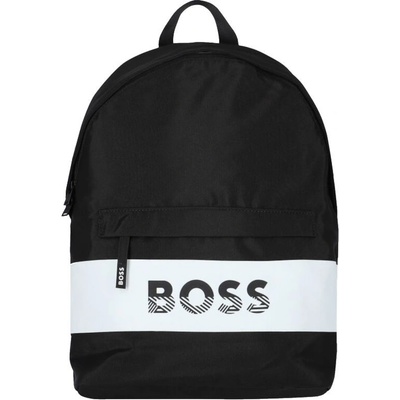 Boss Logo J20366-09B černá 15 l