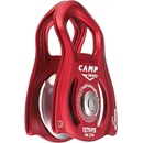 Camp Tethys