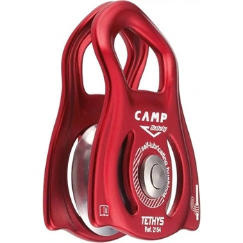 Camp Tethys