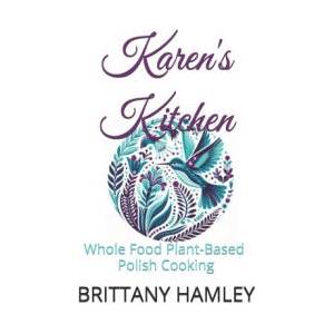 Karen's Kitchen | Brittany Hamley (2024)