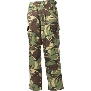 Kalhoty Mil-com britské soldier 95 DPM Tarn