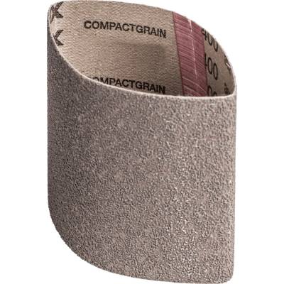 Pferd 45001166 | Krátky brúsny pás BA 100/ 282 J A 400 CK