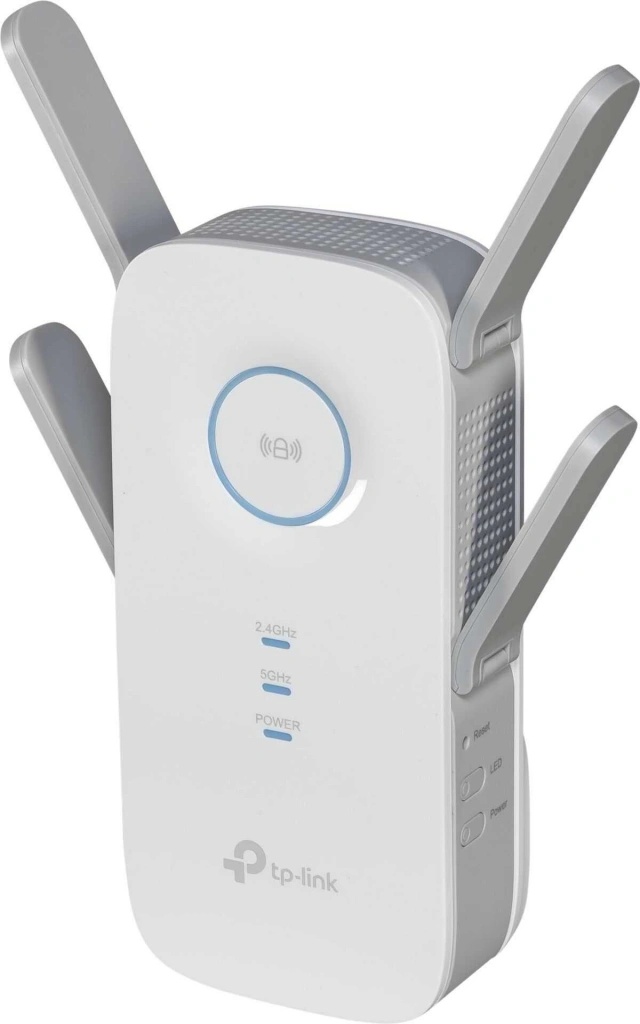 TP-Link RE650