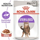 Royal Canin Feline Sterilised 85 g