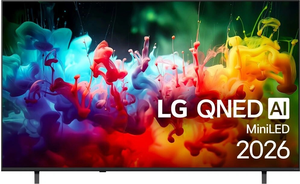 LG 75QNED72B6A