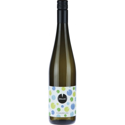 Špalek Donauriesling kabinet Kraví hora 2024 12,5% 0,75 l (holá láhev)