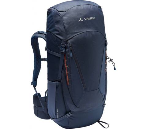 Vaude Asymmetric 42+8l eclipse