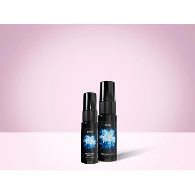 Puella bytový parfém EmiJa 20 ml 130 použití – Zboží Dáma